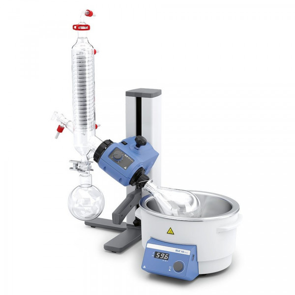 IKA RV 3 V - Rotary evaporator