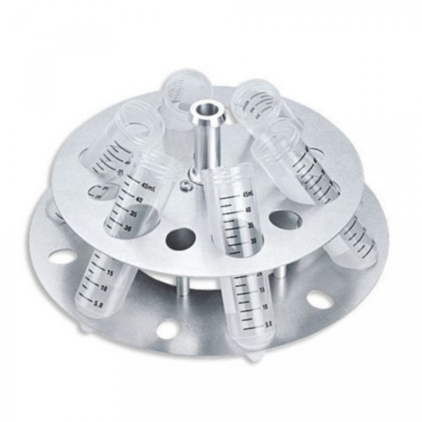 Eppendorf Rotor F-35-6-30, 6 x 15/50 mL