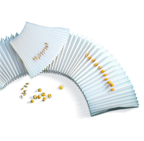 Sartorius Germination test paper / Grade 20 - 0X0X0