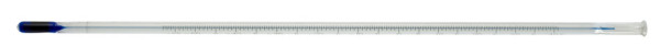 SP Bel-Art, H-B DURAC Plus ASTM LikeLiquid-In-Glass Laboratory Thermometer, 19F /Saybolt Viscosity,