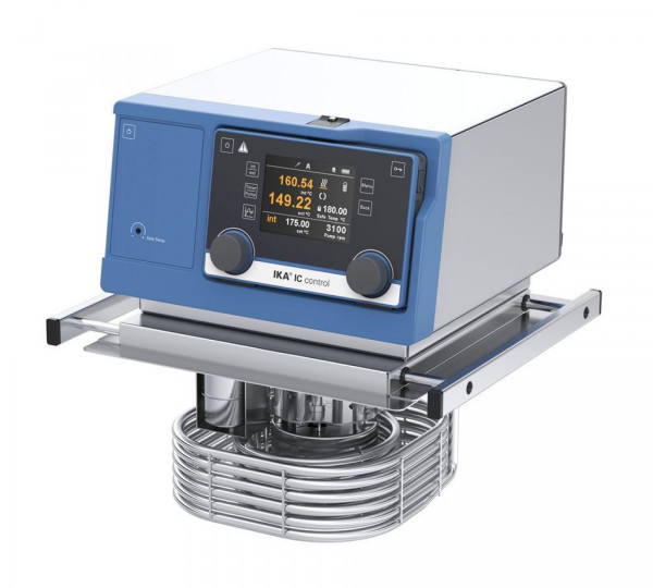 IKA IC control - Immersion circulator