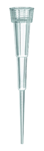 BRAND Pipette tips, bulk, 0.1-20 µl, PP, CE-IVD, colorless