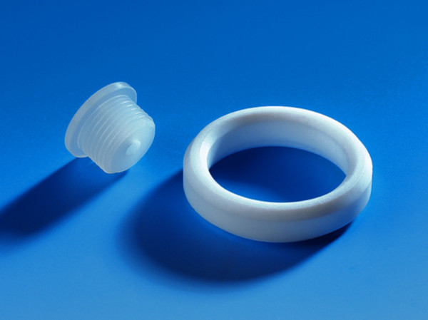 BRAND Venting stopper for micro filter with Luer-cone, for Dispensette®