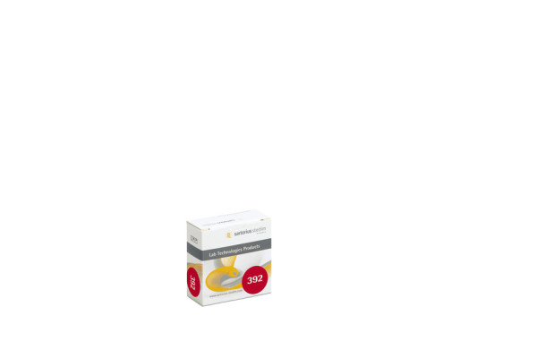 Sartorius Quantitative Papers/ Grade 392 - 70X70X25