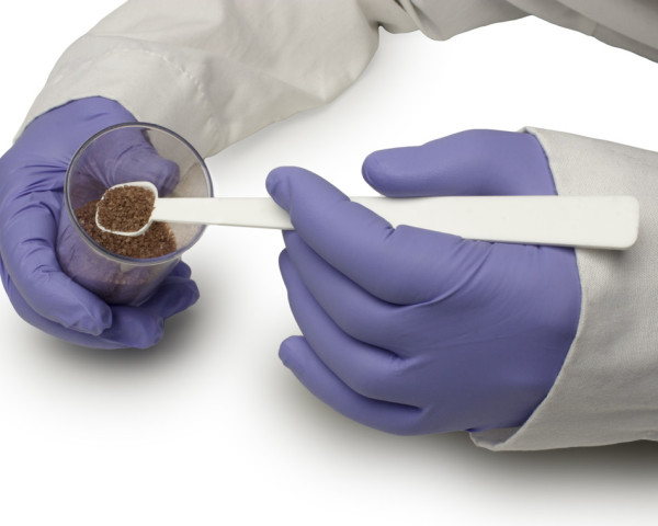 SP Bel-Art Sterileware Long Handle SterileSampling Spoon; 14.79ml (3 tsp), Plastic, Individually Wrapped (Pack of 10)