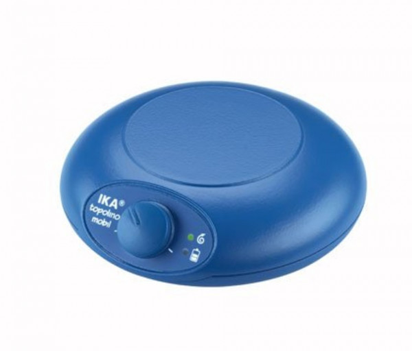 IKA topolino mobil - Magnetic stirrer without heating