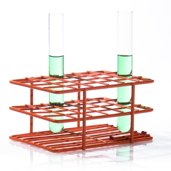 SP Bel-Art Poxygrid “Half-Size” Test Tube Rack;