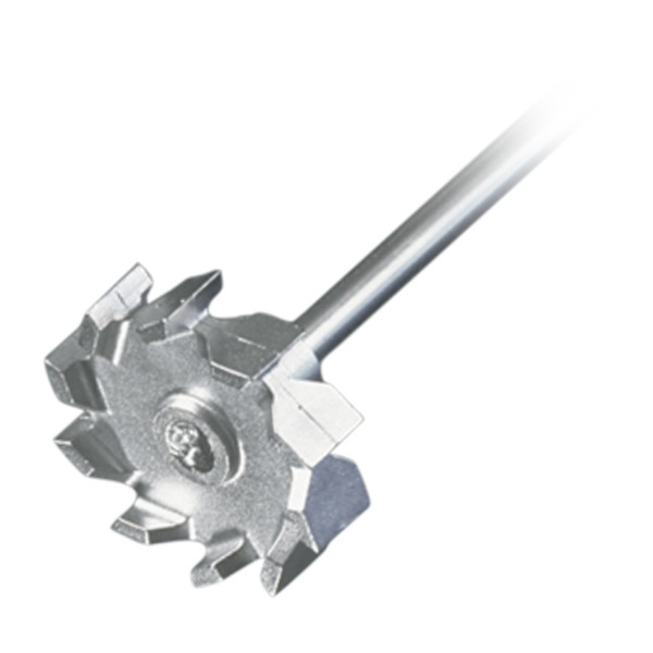 Heidolph TR 21 Radial-Flow Impeller (V4A)