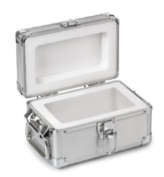 Kern Aluminium protected case,Model:346-080-600