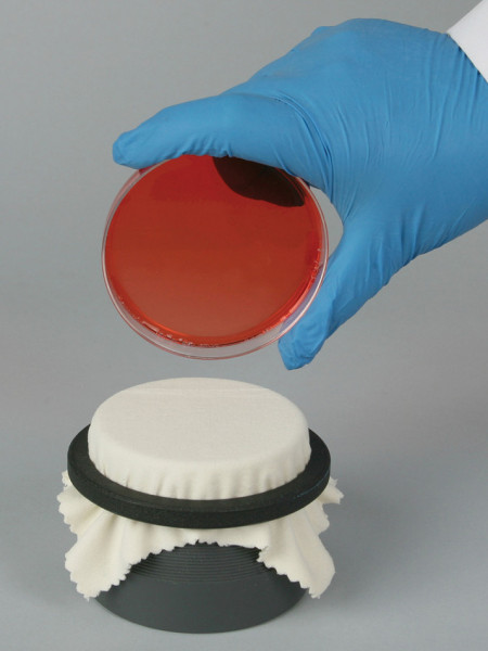SP Bel-Art Colony Replica-Plating Device for Petri-Dishes
