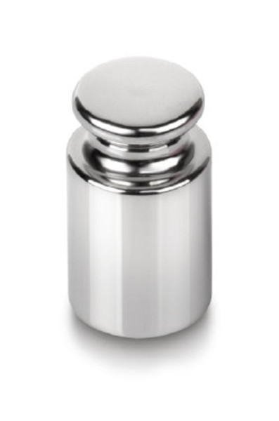 Kern Individual weights, ECO shape or knob shape, polished stainless steel,Model:326-03