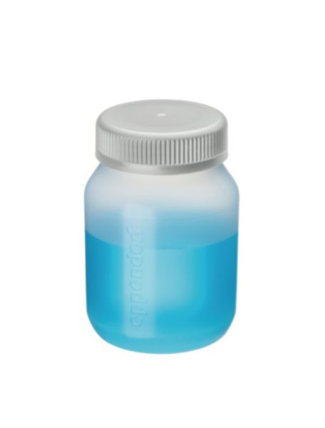 Eppendorf Wide-neck bottle 400 mL, for Centrifuge 5910 R with Rotor S-4x400, 2 pcs.