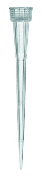 BRAND Pipette tips, bulk, 0.5-20 µl, PP, XXL, CE-IVD, colorless