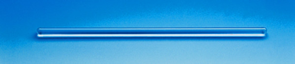 BRAND Stirring rod, AR-GLAS®, 250x8 mm fused closely at both ends