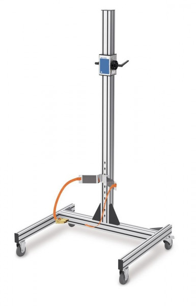 IKA R 2850 - Floor stand, H 1900 mm