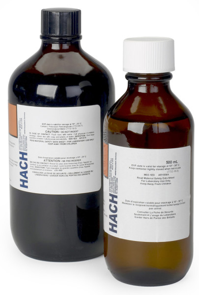 Hach Chlorwasserstoffsäure, 500 mL