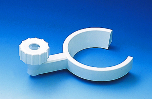 BRAND Funnel holder, PP, for 2 funnels
