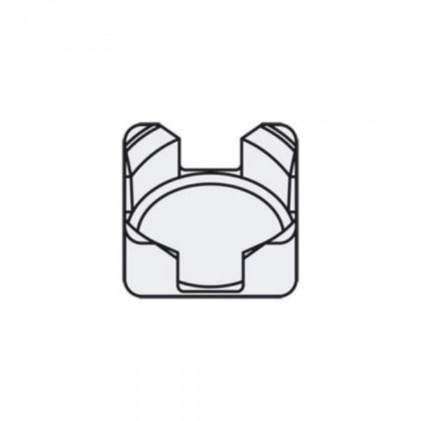 Eppendorf Adapter for 500 ml rectangular bucket for use with 1x400ml bottle, 2 pcs.