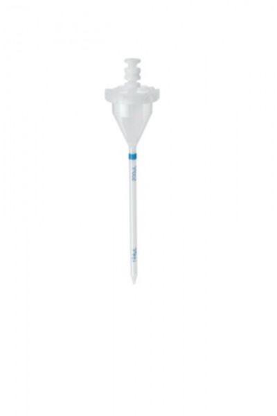Eppendorf Combitips advanced 0,2 mL (color code: light blue) PCR clean, 100 pcs.