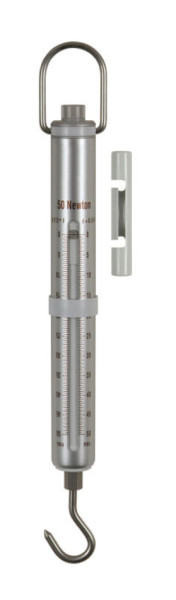 Kern Mech. force gauge,Model:283-483,Capacity:50 N, Readibility:0,5 N