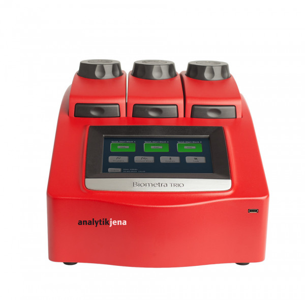 Analytik Jena Biometra TRIO 48, 230 V