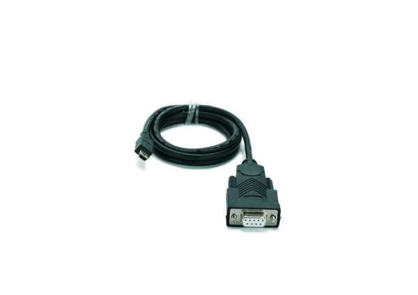Sartorius Data Cable mini USB RS232 9-pin