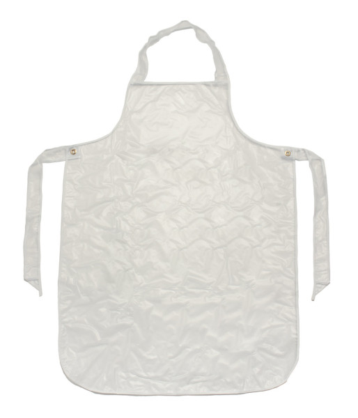 SP Bel-Art Vikem Vinyl Apron, 36 x 27 in