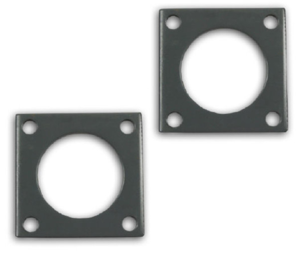 Kern Pair of base plates