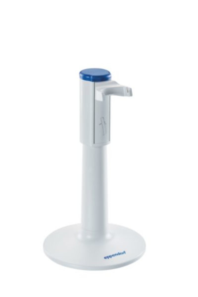 Eppendorf Charger Stand 2, for one Multipette® E3/E3x or Multipette® stream/Xstream