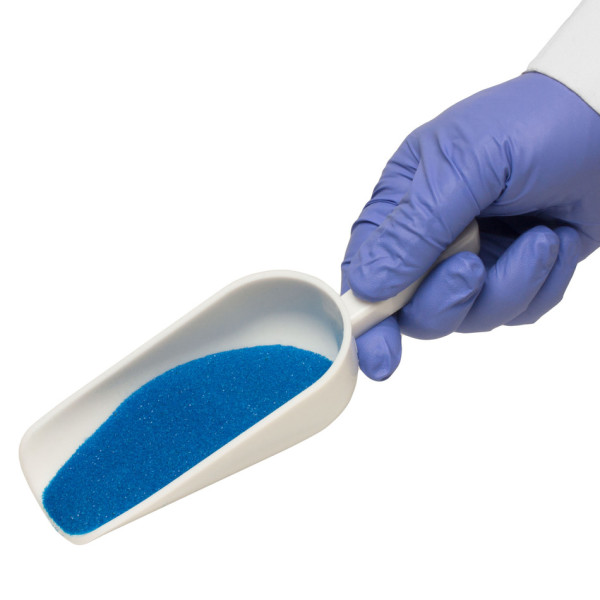 SP Bel-Art Sterileware Sterile Sampling Scoop;250ml (8oz), White, Plastic, Individually Wrapped(Pack