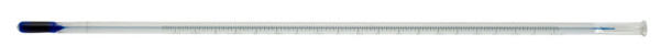 SP Bel-Art, H-B DURAC Plus ASTM LikeLiquid-In-Glass Laboratory Thermometer; 54C /Congealing Point, T