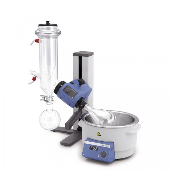 IKA Rotary evaporator