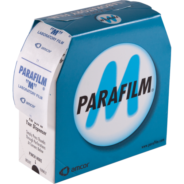 Parafilm M Verschlussfolie (5 cm x 75 m)