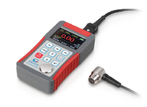 Kern Ultrasonic Thickness Gauge