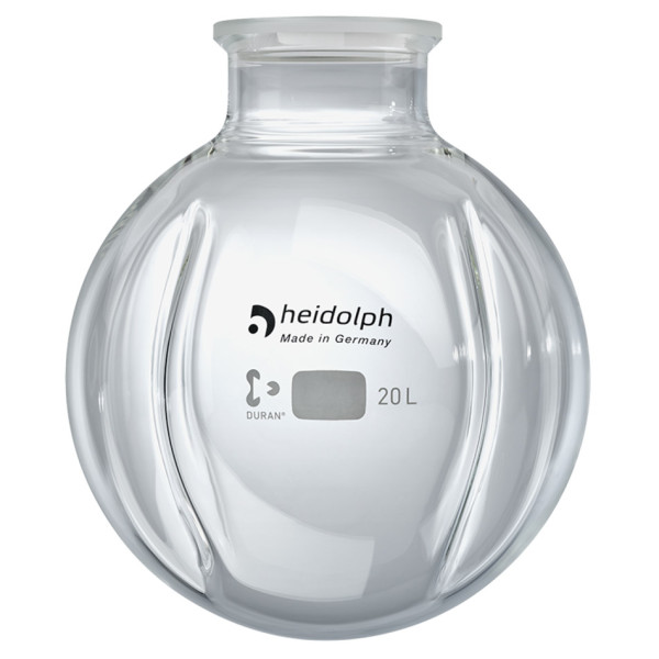 Heidolph Powder flask 20 L