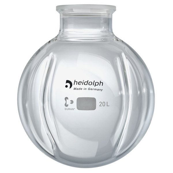 Heidolph Pulverkolben 20 L