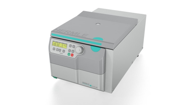 Hermle High-speed Zentrifuge Z 32 HK, 120 V / 50-60 Hz