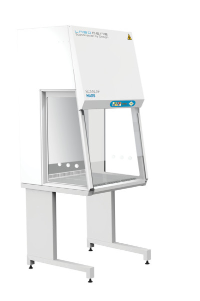 LaboGene Safety Cabinet Scanlaf Mars 900 Runner (Class II), 230V, 50/60Hz