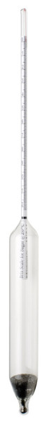 SP Bel-Art, H-B DURAC 19/31 Degree Brix SugarScale Hydrometer