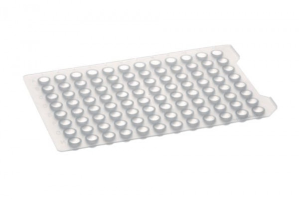 Eppendorf Sealing Mat, PCR clean, 50Stück