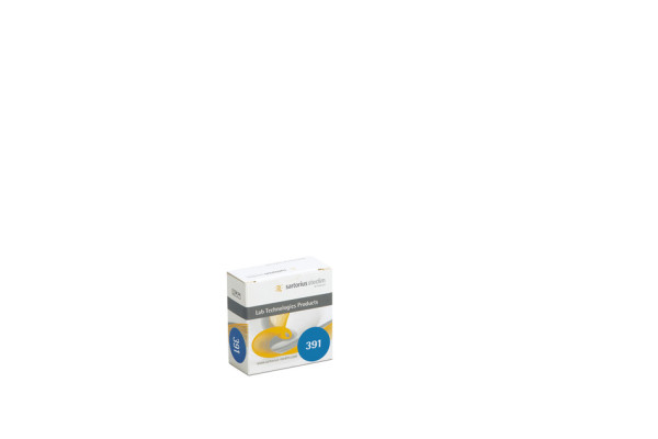 Sartorius Quantitative Papers/ Grade 391 - 56X55X24