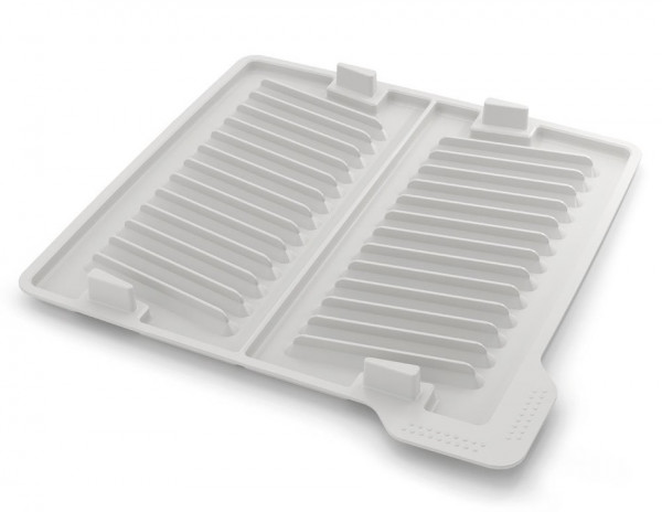 IKA TB 1 - Tray, 28 x 5 ml, Ø12 mm