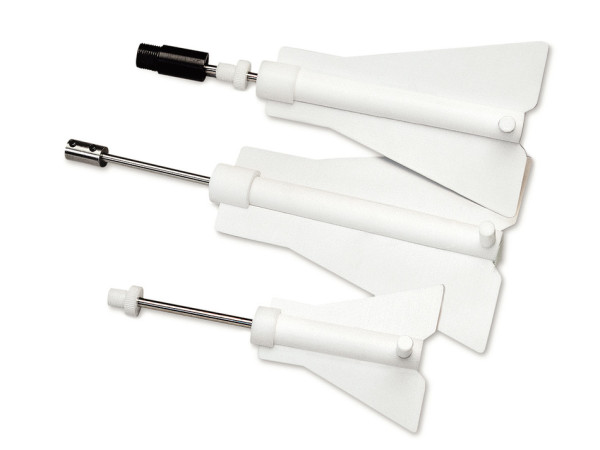 Corning® Modified Impeller Assembly (for use with probes) for Magnetically-Driven 36L Corning® Reusa