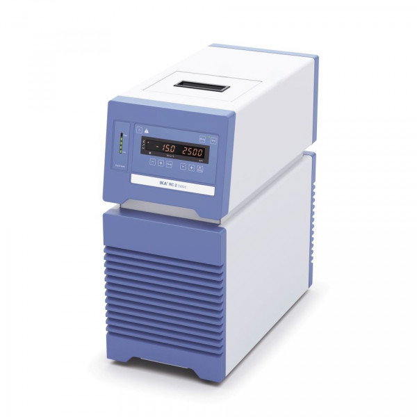 IKA RC 2 basic - Recirculating chiller