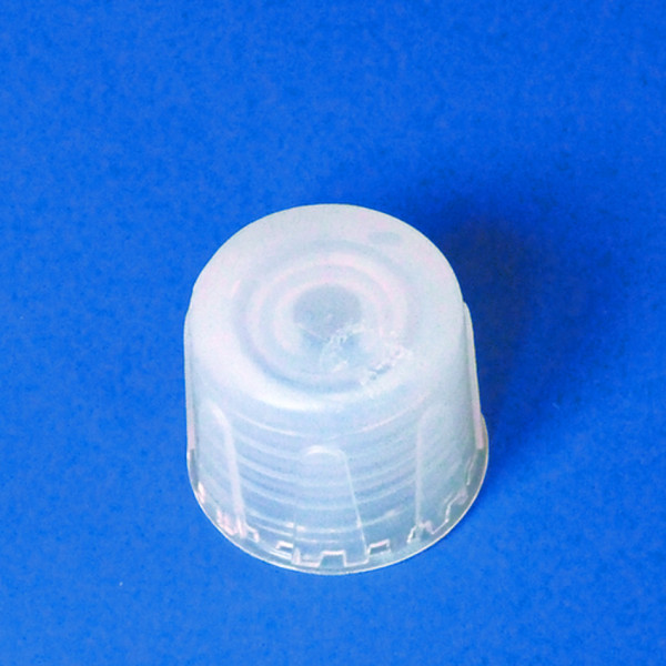 BRAND Replacement screw-cap for volumetric flask PFA, GL 25