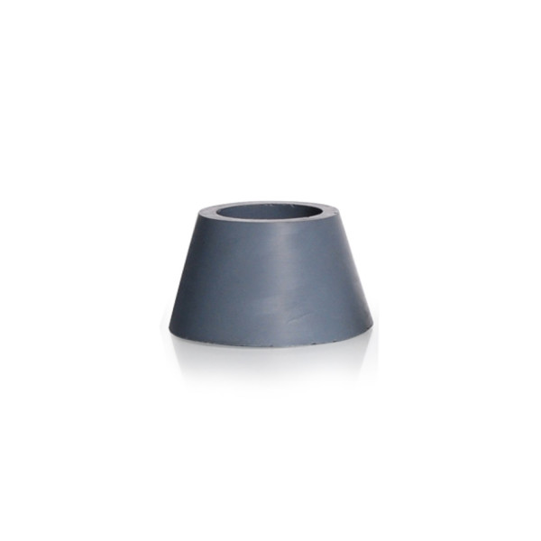 DWK GUKO (rubber gasket conical), d = 63 mm