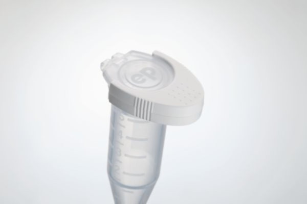 Eppendorf Tube Clip für Eppendorf Tubes® 5.0 mL, Eppendorf Quality, 10 Stück