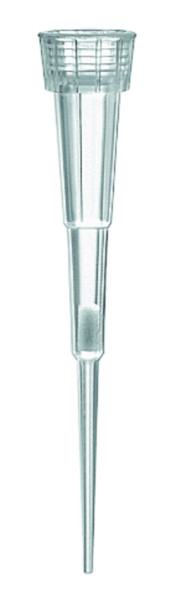 BRAND Filter tips, racked, TipBox, 0.1-1 µl, BIO-CERT® CERTIFIED QUALITY, PP/PE-filter, CE-IVD