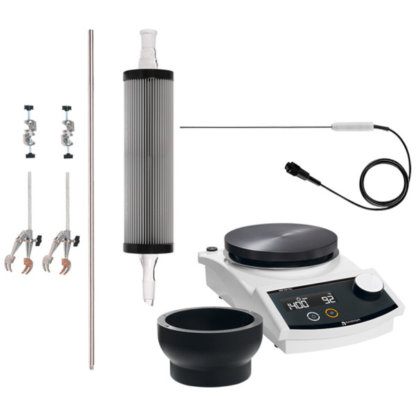 Heidolph Reflux Package Tec -- UK-plug