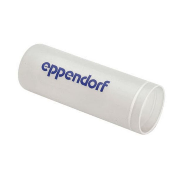 Eppendorf Adapter, for 1 round-bottom tube 50 mL, 2 pcs.